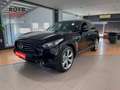 Infiniti FX 3.7 V6 VVEL GT AWD AUTO Schwarz - thumbnail 1