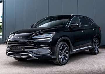 U DM-i Boost FULL OPTIONS