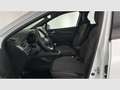 Renault Captur techno Eco-G 100cv (74 kW) Blanc - thumbnail 12