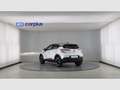 Renault Captur techno Eco-G 100cv (74 kW) Blanc - thumbnail 5