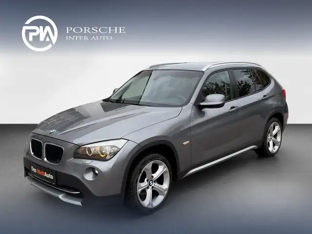 BMW X1 xDrive18d Österreich Paket