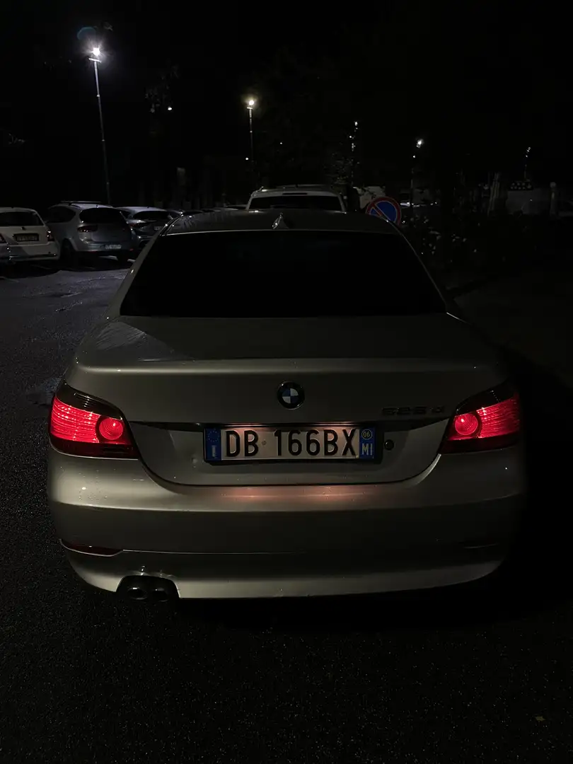 BMW 525 e60 msport *automatico* - 2