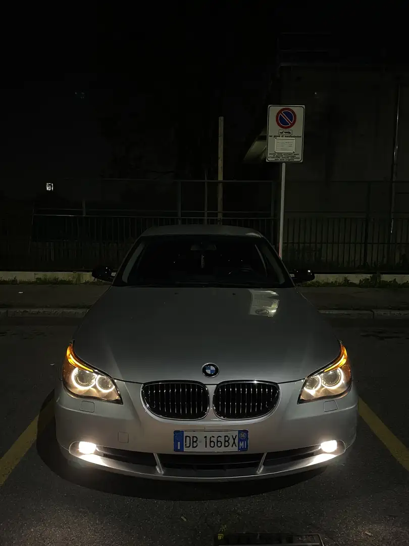 BMW 525 e60 msport *automatico* - 1