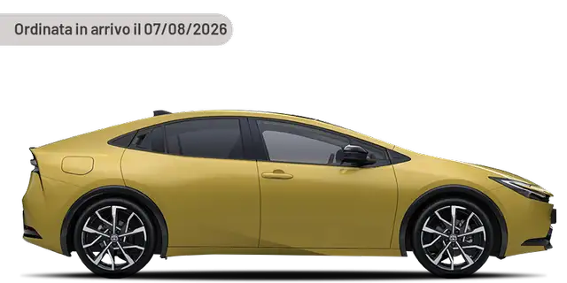 Toyota Prius 2.0 Plug-in Hybrid Lounge Plus