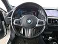 BMW 120 d Limousine M Sport Aut LED AHK LEDER H&K NAVI Weiß - thumbnail 22