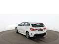 BMW 120 d Limousine M Sport Aut LED AHK LEDER H&K NAVI Weiß - thumbnail 5