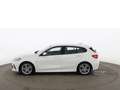 BMW 120 d Limousine M Sport Aut LED AHK LEDER H&K NAVI Weiß - thumbnail 6
