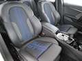 BMW 120 d Limousine M Sport Aut LED AHK LEDER H&K NAVI Weiß - thumbnail 14