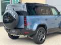 Land Rover Defender 110 2.0 P300e 110 X-Dynamic SE |Pano|Elek trek|Hea Grijs - thumbnail 9