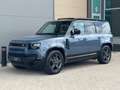 Land Rover Defender 110 2.0 P300e 110 X-Dynamic SE |Pano|Elek trek|Hea Grijs - thumbnail 11