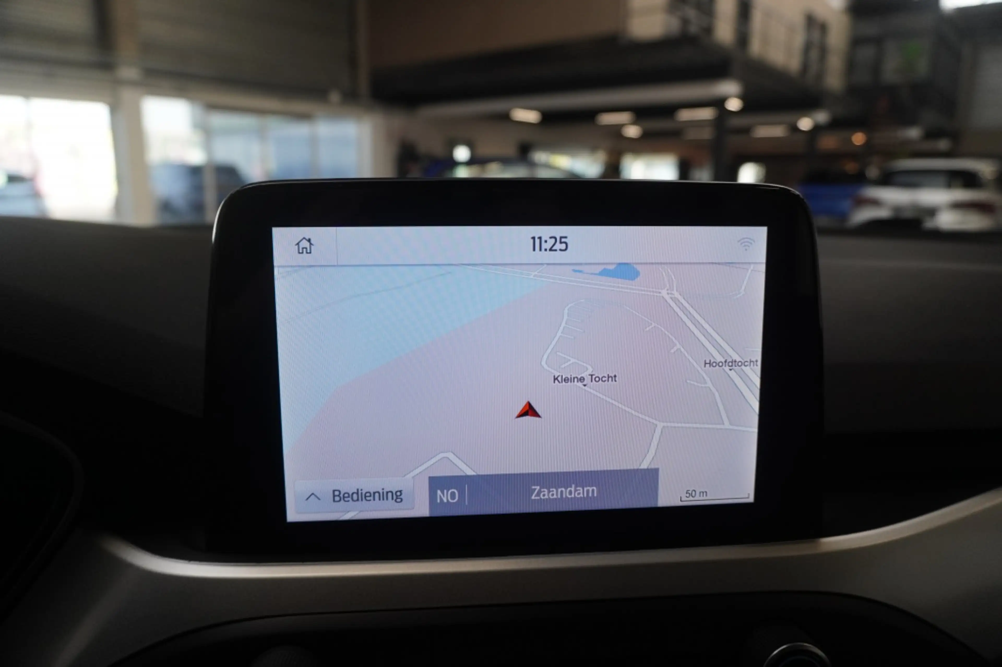 Ford Focus 1.0 EcoB. Tr Ed. bns|Carplay|Android|Camera — photo 15