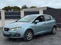 SEAT Ibiza 1.9TDi Rock&Roll Sport Azul - thumbnail 2