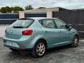 SEAT Ibiza 1.9TDi Rock&Roll Sport Azul - thumbnail 6