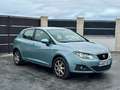 SEAT Ibiza 1.9TDi Rock&Roll Sport Azul - thumbnail 4