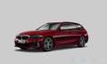 BMW 340 360° Laser Panorama HUD ACC 19 Memory DAB Rot - thumbnail 1