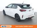 Opel Corsa 1.2 Turbo GS Line Weiß - thumbnail 4