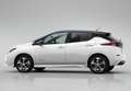 Nissan Leaf 40 kWh Acenta 110kW Blanco - thumbnail 16