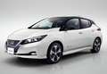 Nissan Leaf 40 kWh Acenta 110kW Blanco - thumbnail 1
