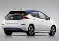 Nissan Leaf 40 kWh Acenta 110kW Blanco - thumbnail 14
