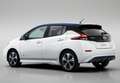 Nissan Leaf 40 kWh Acenta 110kW Blanco - thumbnail 13