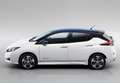 Nissan Leaf 40 kWh Acenta 110kW Blanco - thumbnail 15