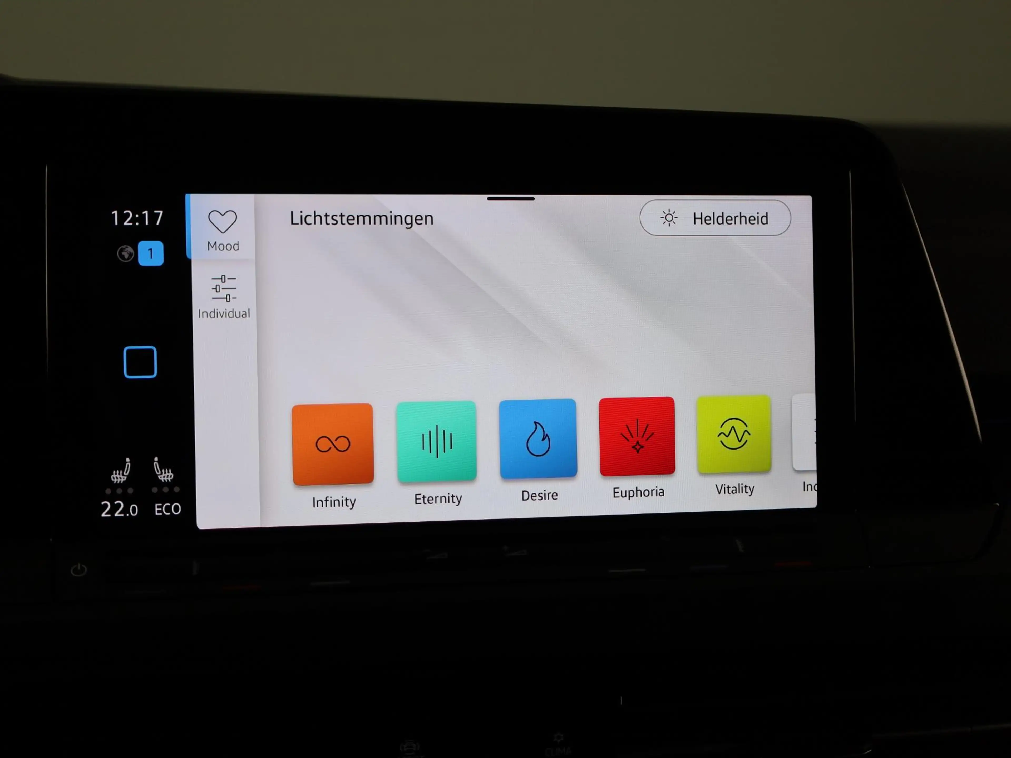 Volkswagen Golf GTE 1.4 eHybrid — photo 14
