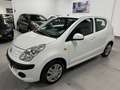 Nissan Pixo 1.0 Acenta AIRCO / NAP / NIEUWE KOPPELING Weiß - thumbnail 2