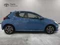 Toyota Yaris Yaris 1.5h Trend IVA ESPOSTA Blu/Azzurro - thumbnail 3