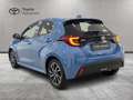 Toyota Yaris Yaris 1.5h Trend IVA ESPOSTA Blu/Azzurro - thumbnail 4