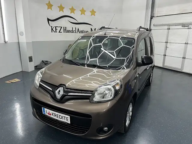 Renault Kangoo Limited Energy TCe 115  * SOFORT FINANZIERUNG M...