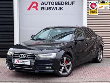 Limousine 1.8 TFSI Business Edition B&O/Xenon/Navi