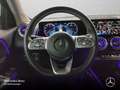Mercedes-Benz GLB 220 d 4M AMG+NIGHT+AHK+LED+KAMERA+19"+TOTW+8G Noir - thumbnail 14