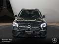 Mercedes-Benz GLB 220 d 4M AMG+NIGHT+AHK+LED+KAMERA+19"+TOTW+8G Noir - thumbnail 3