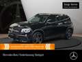 Mercedes-Benz GLB 220 d 4M AMG+NIGHT+AHK+LED+KAMERA+19"+TOTW+8G Noir - thumbnail 1