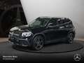 Mercedes-Benz GLB 220 d 4M AMG+NIGHT+AHK+LED+KAMERA+19"+TOTW+8G Noir - thumbnail 2