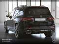 Mercedes-Benz GLB 220 d 4M AMG+NIGHT+AHK+LED+KAMERA+19"+TOTW+8G Noir - thumbnail 23