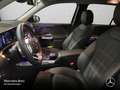 Mercedes-Benz GLB 220 d 4M AMG+NIGHT+AHK+LED+KAMERA+19"+TOTW+8G Noir - thumbnail 11