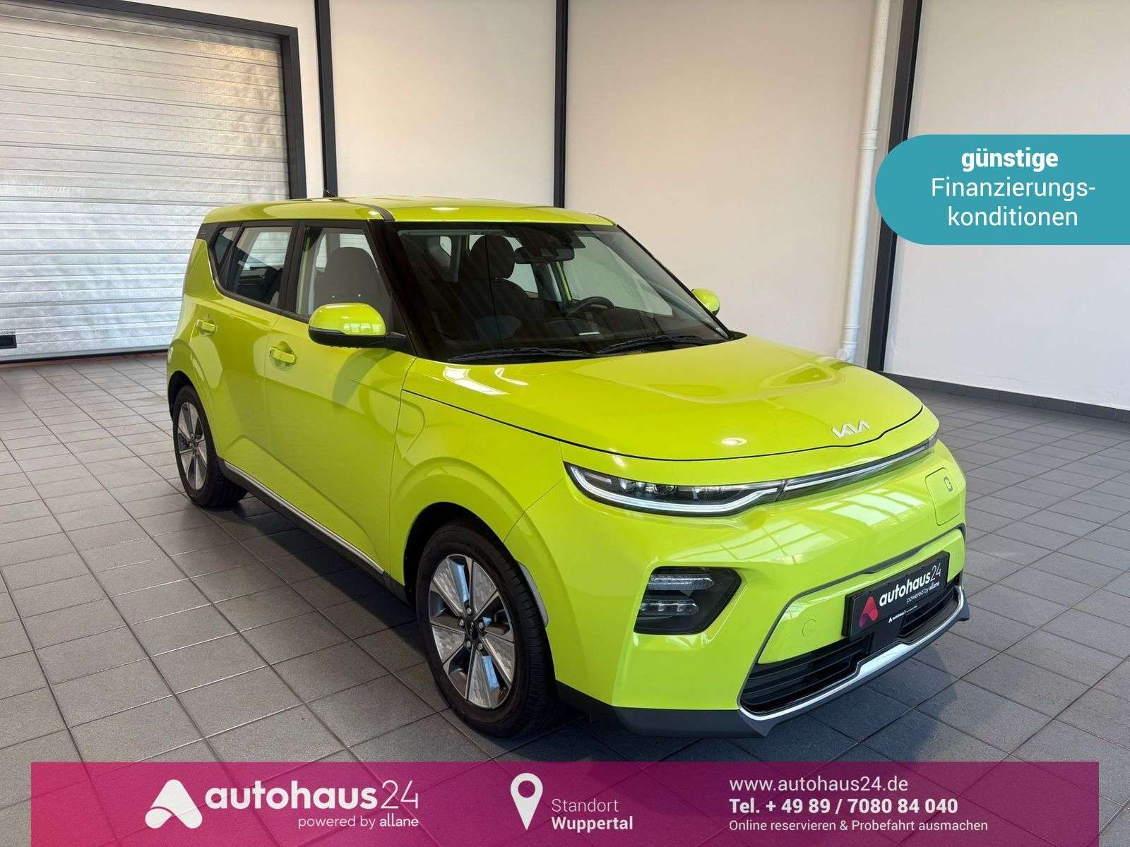 Használt Kia Soul 