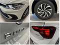Volkswagen Polo Life TSI DSG App Kamera LED 116 PS Grijs - thumbnail 18