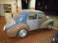 Renault 4 4CV Blau - thumbnail 4