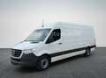 Mercedes-Benz Sprinter 316 MAXI 7G *AHK 3,5T*KAMERA*TEMPOMAT* Weiß - thumbnail 4