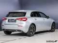 Mercedes-Benz A 180 A 180 Progressive LED / Kamera / MBUX / DAB Klima Silber - thumbnail 2