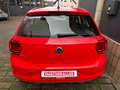Volkswagen Polo 1.0 SITZHEIZUNG/EINPARKHILFE/1.HAND/SCHECKH Rot - thumbnail 7