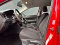 Volkswagen Polo 1.0 SITZHEIZUNG/EINPARKHILFE/1.HAND/SCHECKH Rot - thumbnail 11