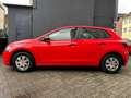 Volkswagen Polo 1.0 SITZHEIZUNG/EINPARKHILFE/1.HAND/SCHECKH Rot - thumbnail 5