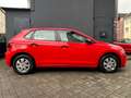 Volkswagen Polo 1.0 SITZHEIZUNG/EINPARKHILFE/1.HAND/SCHECKH Rot - thumbnail 10