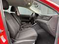 Volkswagen Polo 1.0 SITZHEIZUNG/EINPARKHILFE/1.HAND/SCHECKH Rot - thumbnail 18