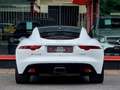 Jaguar F-Type F-Type Coupé 2.0i / R-Dynamic / Full Option Blanc - thumbnail 5