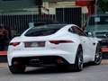 Jaguar F-Type F-Type Coupé 2.0i / R-Dynamic / Full Option Blanc - thumbnail 4