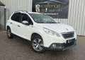 Peugeot 2008 1.2 PURETECH 82CH STYLE Blanc - thumbnail 1